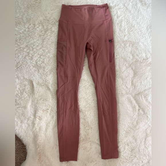 Fabletics Pants - Fabletics High Waisted Leggings